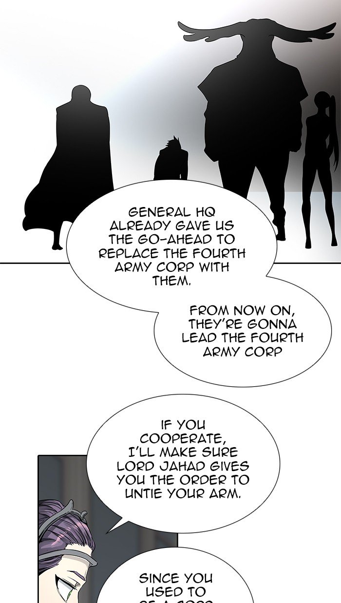 Tower of God, Chapter 479 image 103